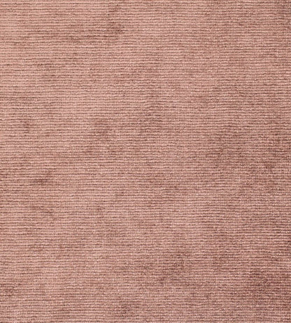 Boho Velvets Fabric by Sanderson Conch