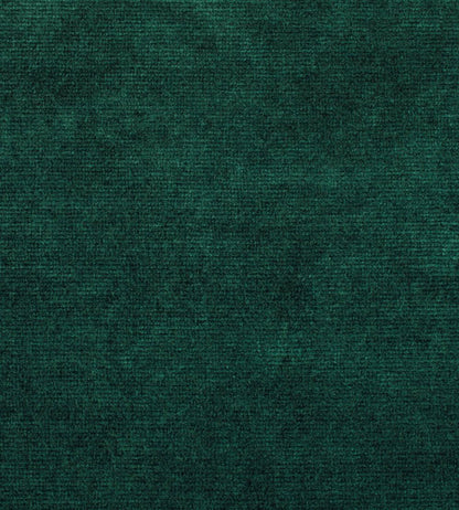 Boho Velvets Fabric by Sanderson Emerald