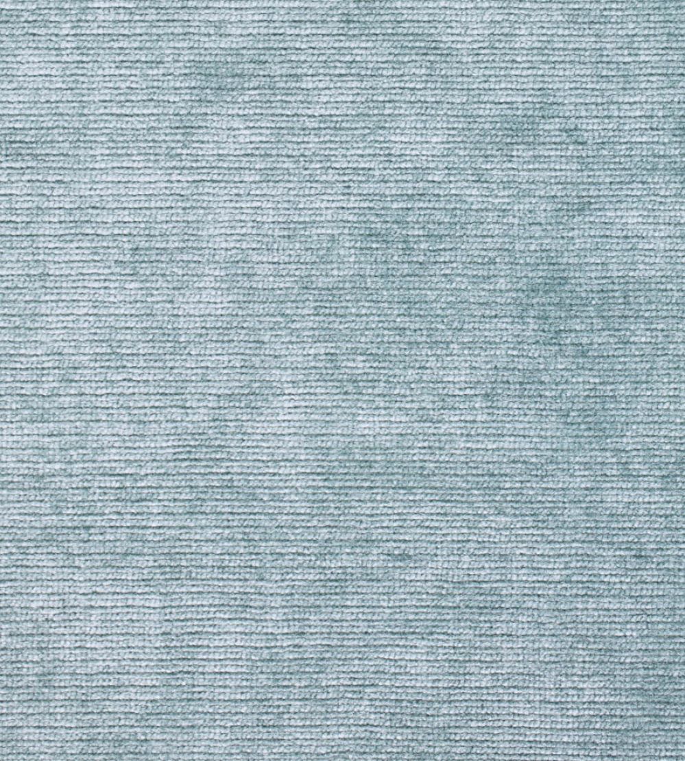 Boho Velvets Fabric by Sanderson Porcelain