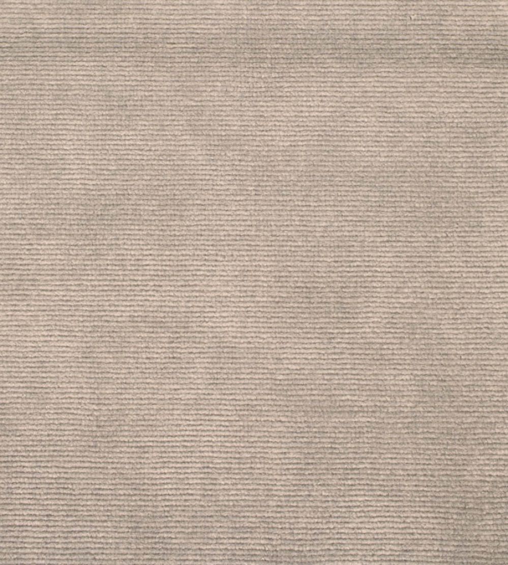 Boho Velvets Fabric by Sanderson Putty
