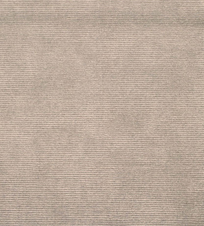 Boho Velvets Fabric by Sanderson Putty