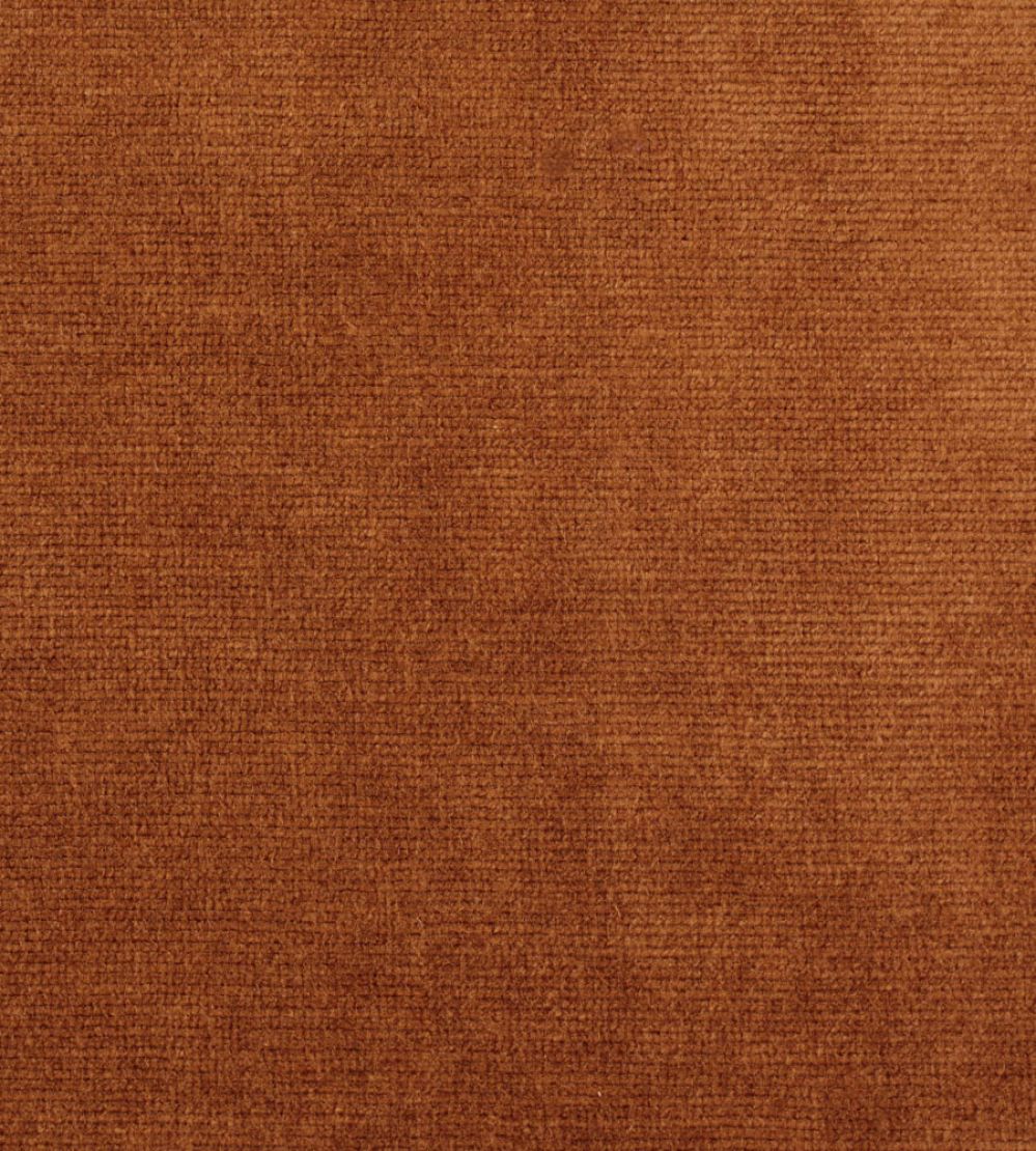Boho Velvets Fabric by Sanderson Rowanberry