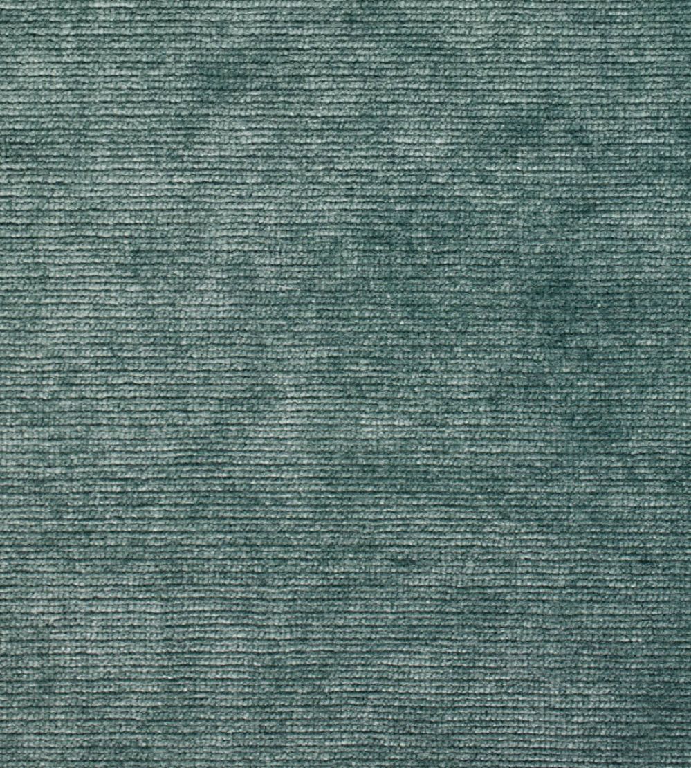 Boho Velvets Fabric by Sanderson Teal