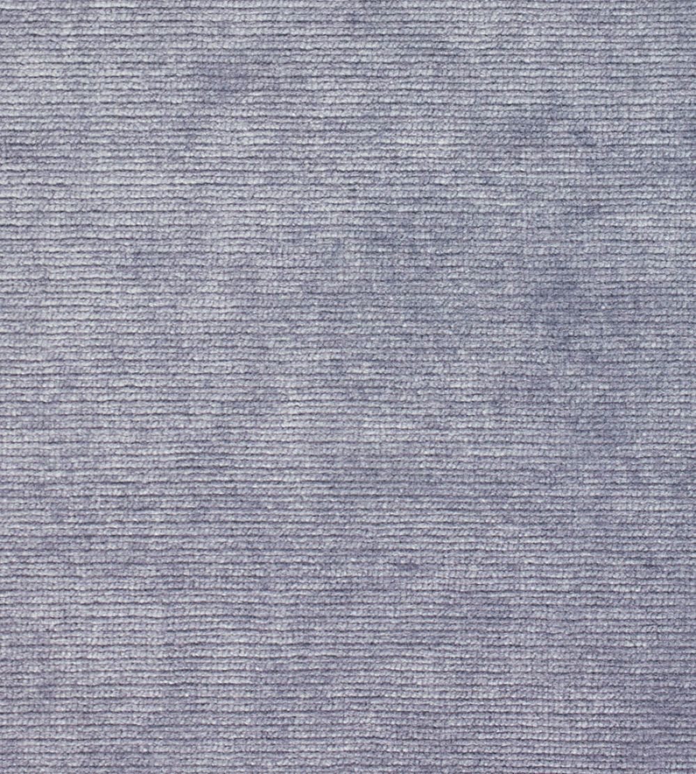 Boho Velvets Fabric by Sanderson Tyrian Lilac