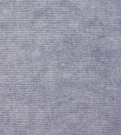 Boho Velvets Fabric by Sanderson Tyrian Lilac