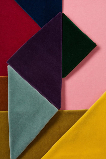 Bold Fabric by Pierre Frey shown in a room setting (view 1)