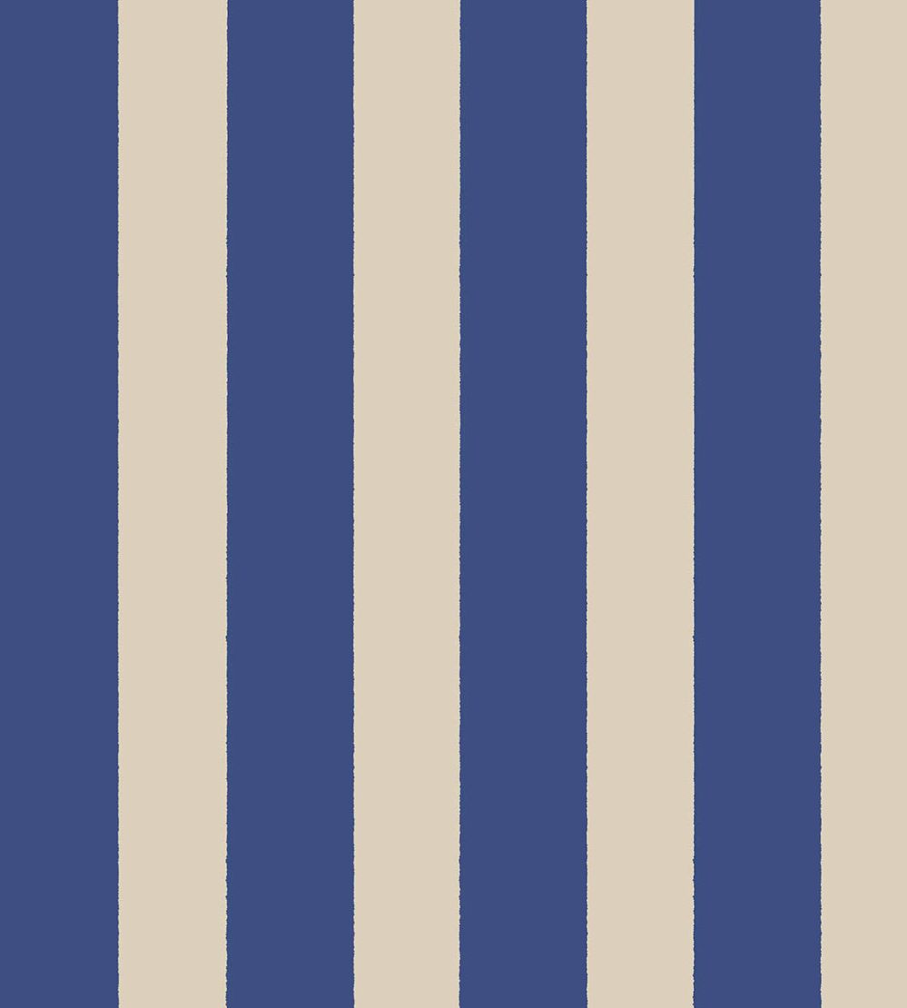 Bold Stripe Wallpaper by Eijffinger 45
