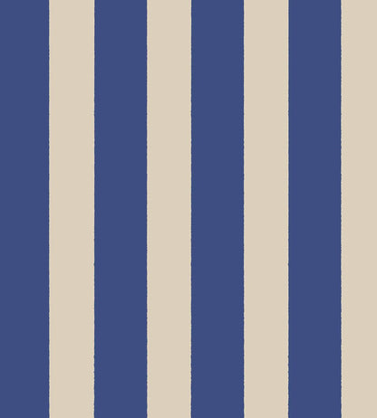 Bold Stripe Wallpaper by Eijffinger 45