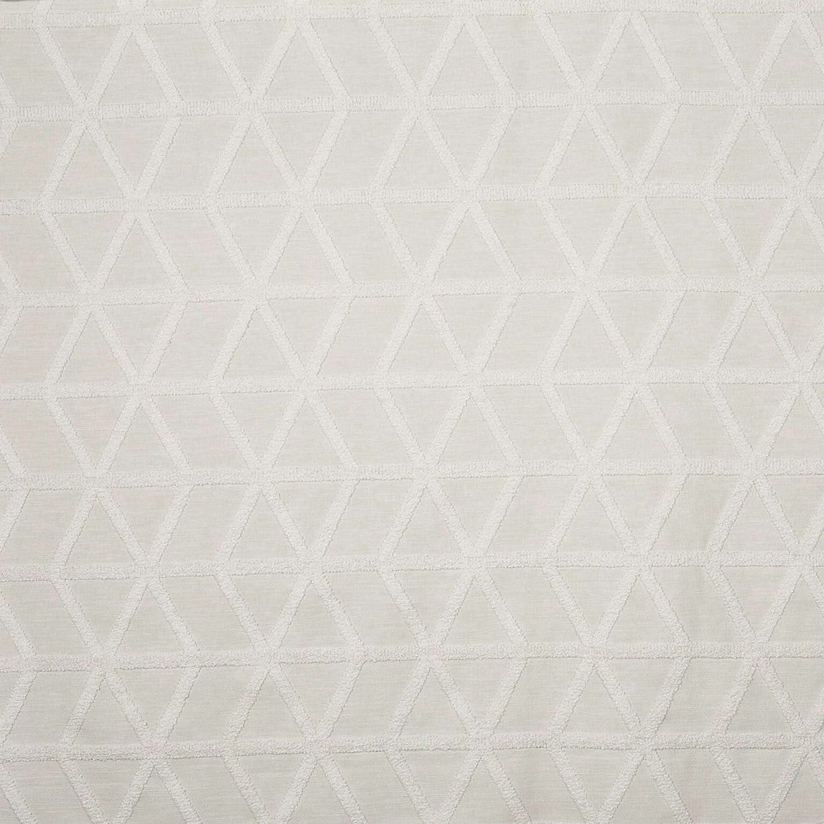 Bolero fabric by Coordonné in Cisne, shown in a styled room