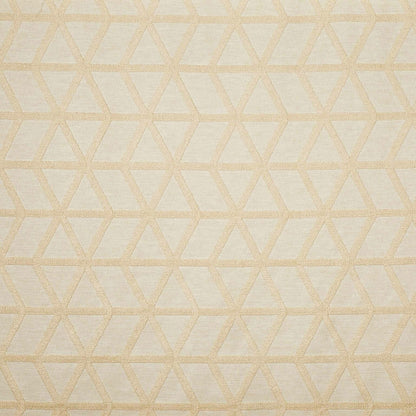 Bolero fabric by Coordonné in Crudo, shown in a styled room