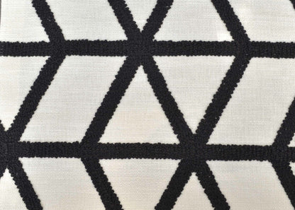 Bolero fabric by Coordonné in Pizarra, flat pattern view