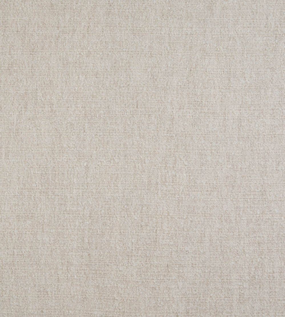 Bolton Fabric by Christopher Farr Cloth Ecru