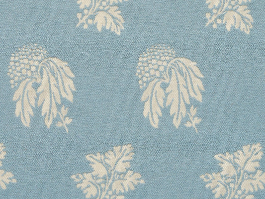 Bombay Fabric by Le Manach in Bombay B45 (L4333_BOMBAY_B45_FE_Verso) (L4333_BOMBAY_B45_FE_Verso)