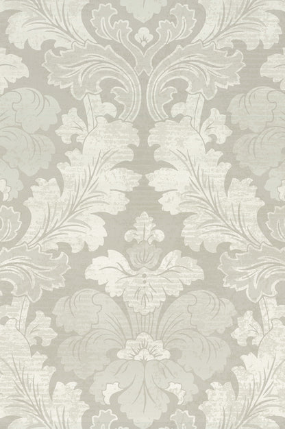 Bonaparte wallpaper by Little Greene in Sophie