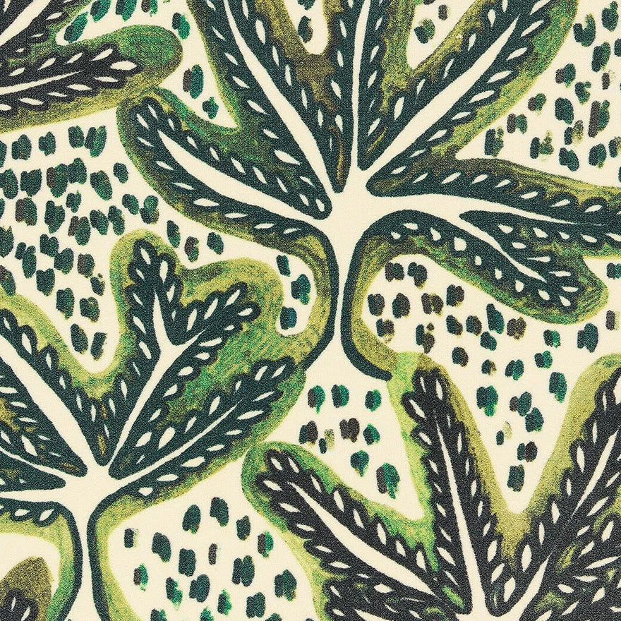 Bonsai Rug by Pierre Frey in Pistache (FT502001)