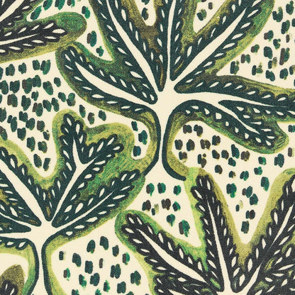 Bonsai Rug by Pierre Frey in Pistache (FT502001)