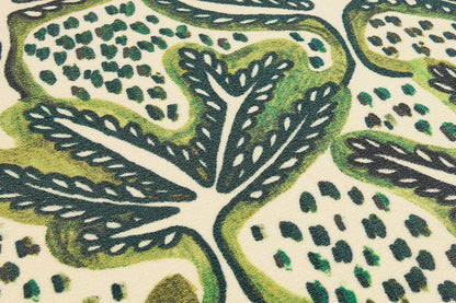 Bonsai Rug by Pierre Frey shown in a room setting (view 1)