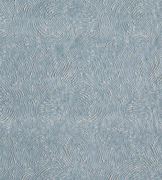 Bonseki Fabric by Harlequin Aegean