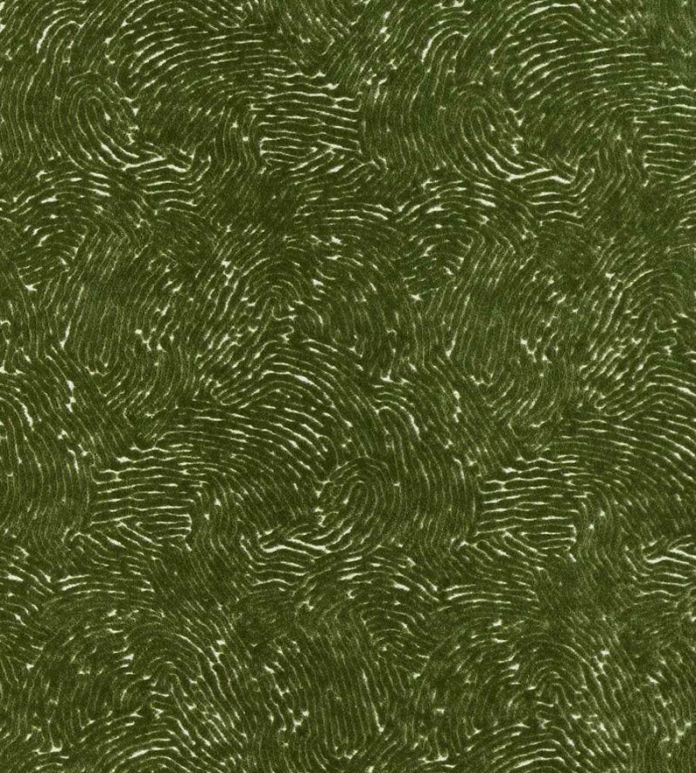 Bonseki Fabric by Harlequin Matcha