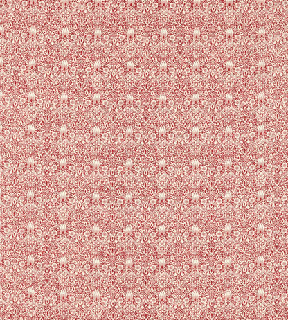 Borage Fabric by Morris & Co Barbed Berry