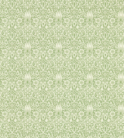 Borage Wallpaper by Morris & Co Leafy Arbour