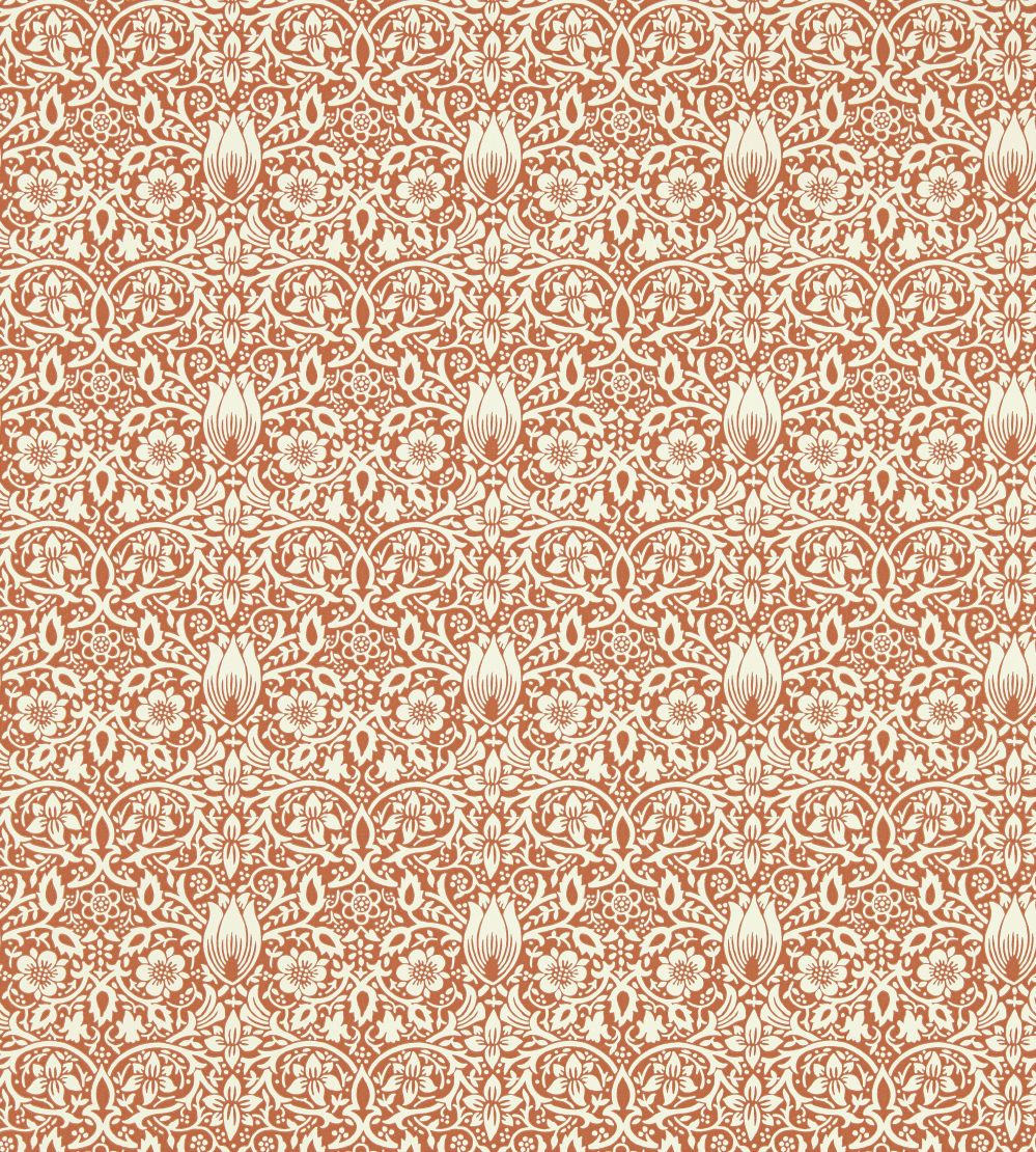 Borage Wallpaper by Morris & Co Red House