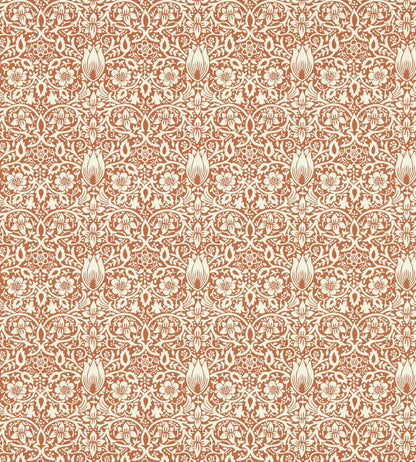 Borage Wallpaper by Morris & Co Red House