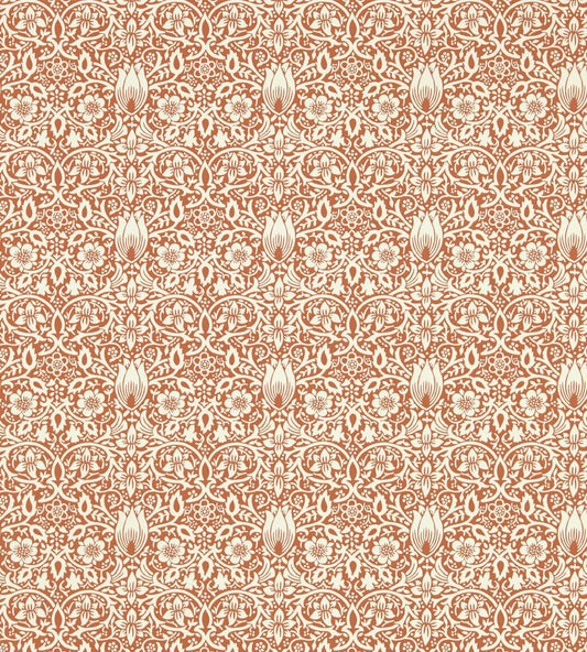 Borage Wallpaper by Morris & Co Red House