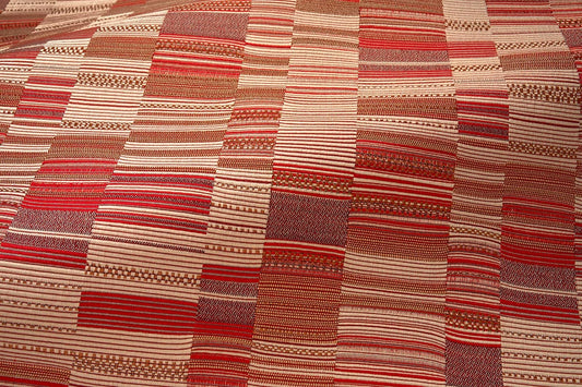 Boreal Fabric by Pierre Frey in Grenadine (F3983001)