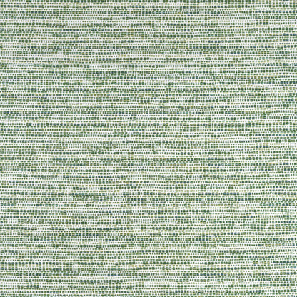 Borealis Fabric by Thibaut in Emerald (W75231)
