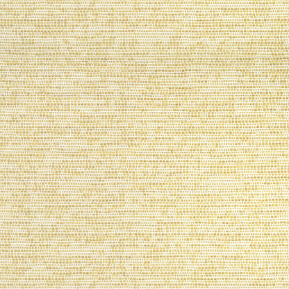Borealis Fabric by Thibaut in Buttercup (W75232)