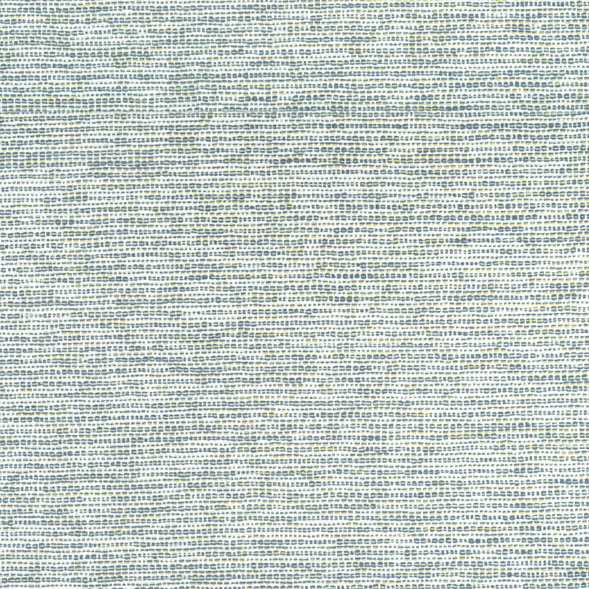 Borealis Fabric by Thibaut in Seaglass (W75234)