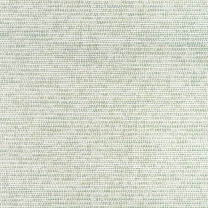 Borealis Fabric by Thibaut in Seafoam (W75236)
