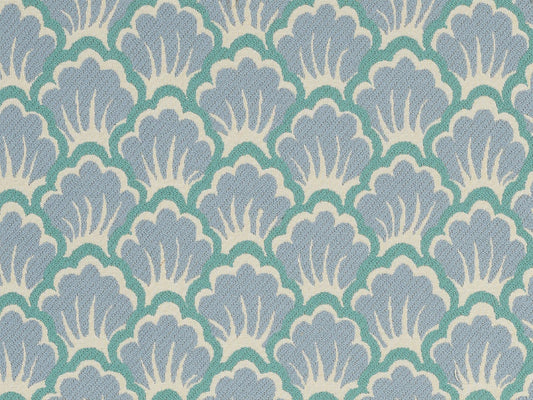 Bosquet Fabric by Le Manach in Bosquet B73/B45 (L5043_BOSQUET_B73_B45_FE)