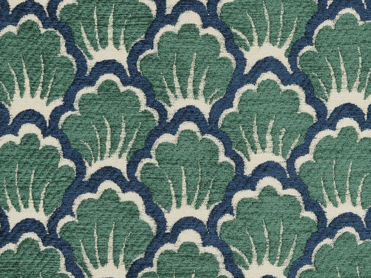 Bosquet Fabric by Le Manach in Bosquet C533/C538 (L5043_BOSQUET_C533_C538_FE)