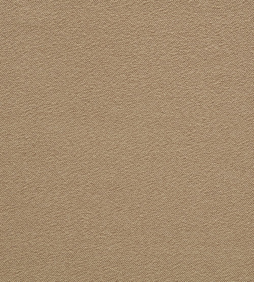 Boucle Fabric by Zoffany Bronze