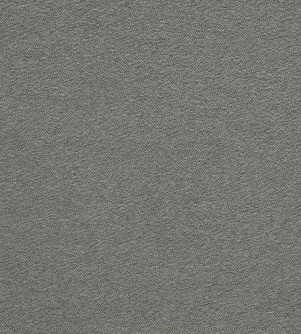 Boucle Fabric by Zoffany Empire Grey