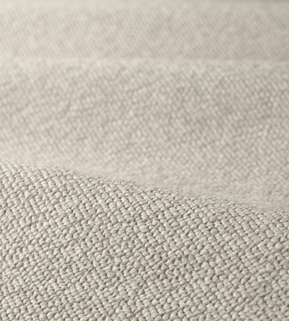 Boucle Fabric by Zoffany Nimbus