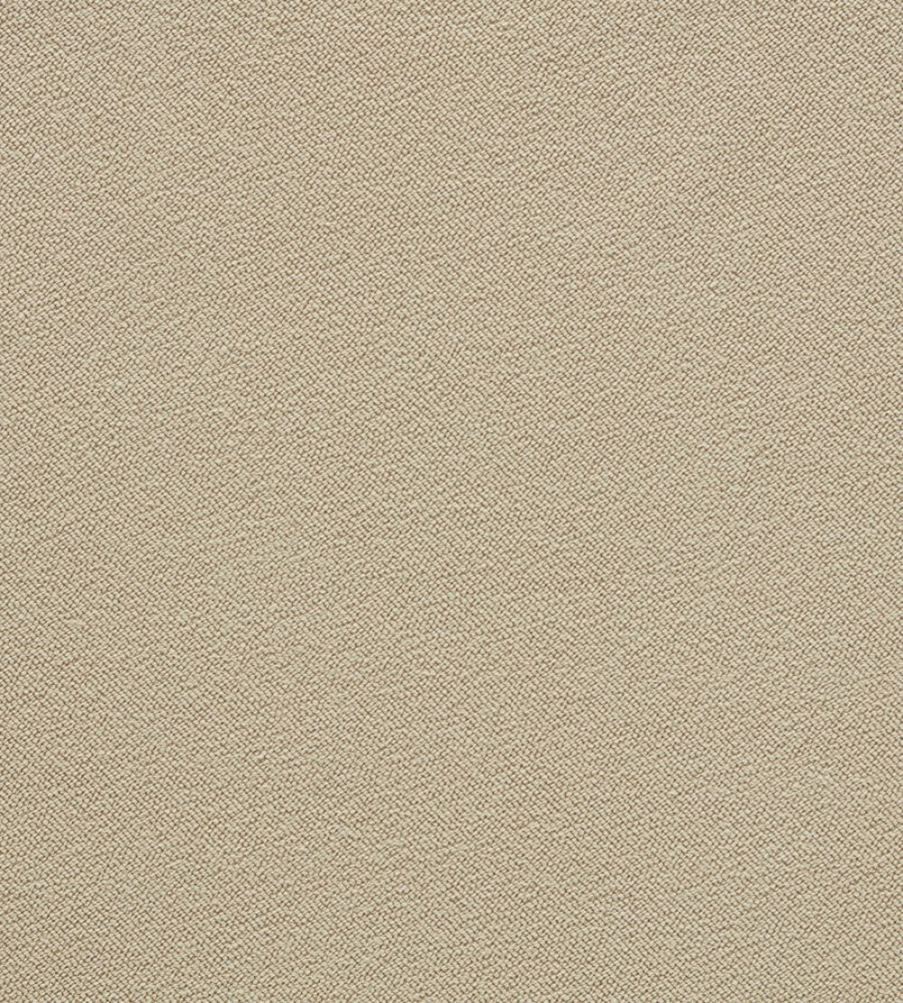 Boucle Fabric by Zoffany Stone