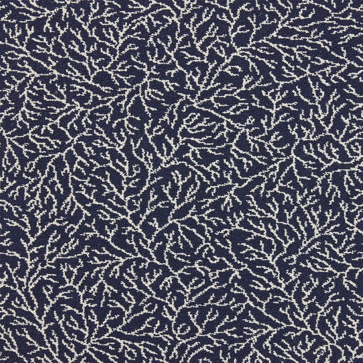 Bougival Rug by Pierre Frey in Marine (FT146003)