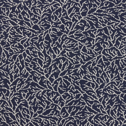 Bougival Rug by Pierre Frey in Marine (FT146003)
