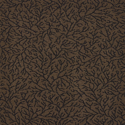 Bougival Rug by Pierre Frey in Nuage/Brun (FT146001)
