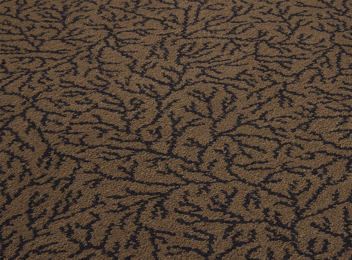 Bougival Rug by Pierre Frey shown in a room setting (view 1)