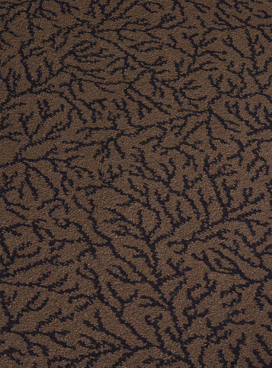 Bougival Rug by Pierre Frey shown in a room setting (view 2)