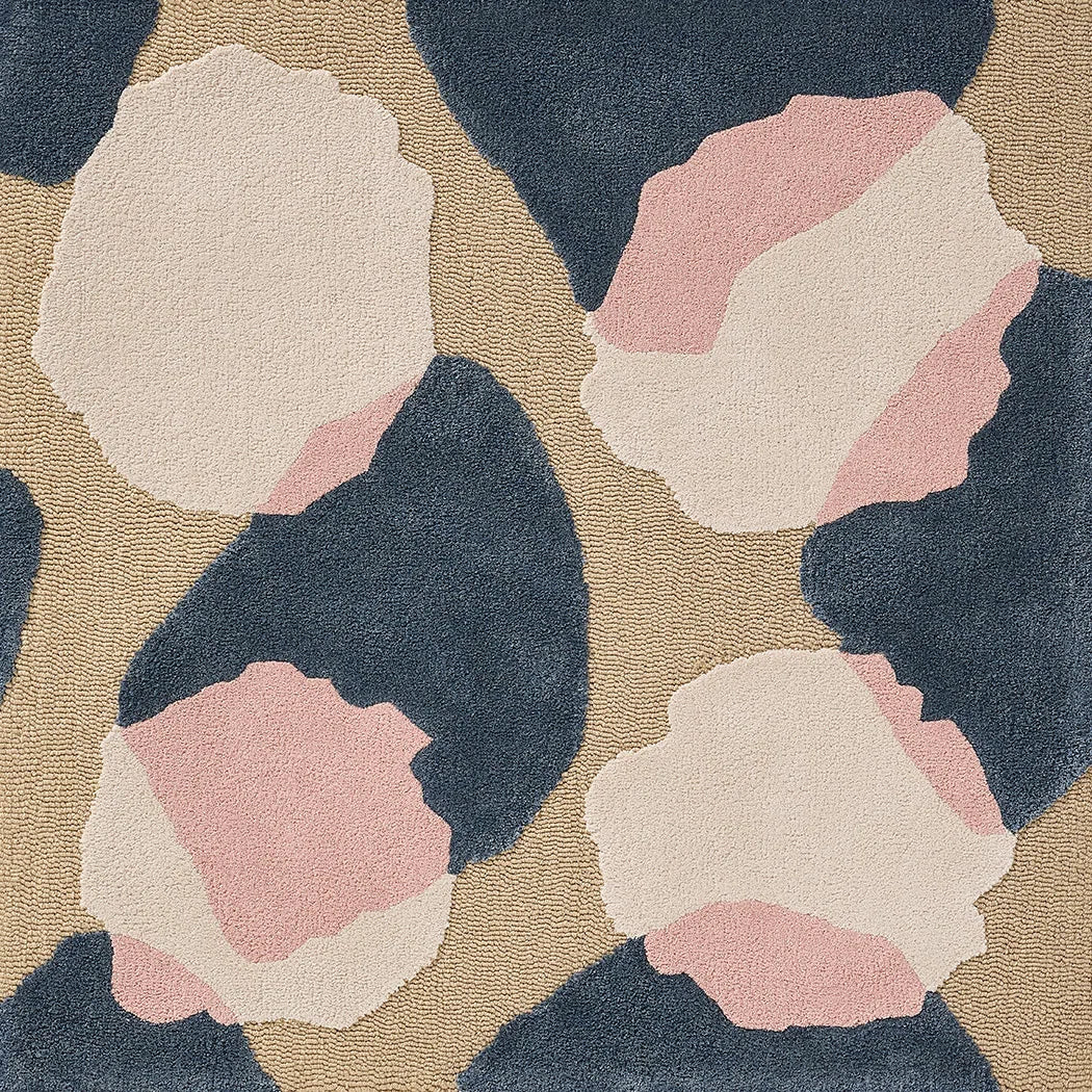 Bouncy Rug by Pierre Frey in Beige (FT559002)