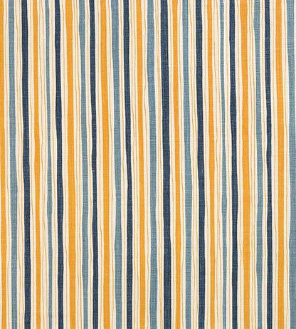 Boundary Fabric by Christopher Farr Cloth Ochre