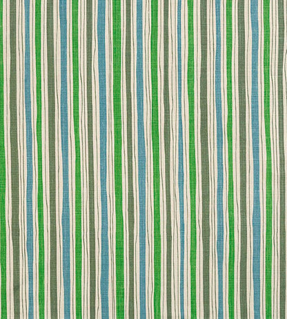 Boundary Fabric by Christopher Farr Cloth Olive