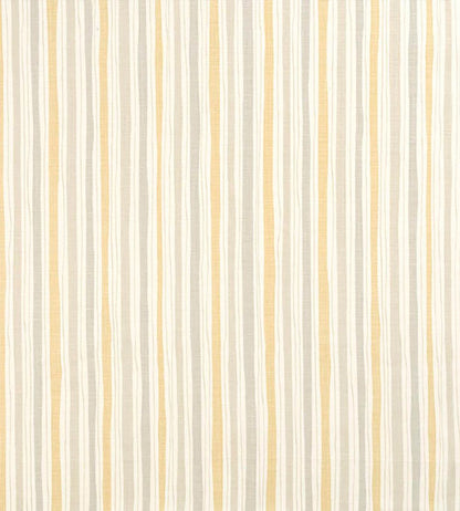 Boundary Fabric by Christopher Farr Cloth Smoke