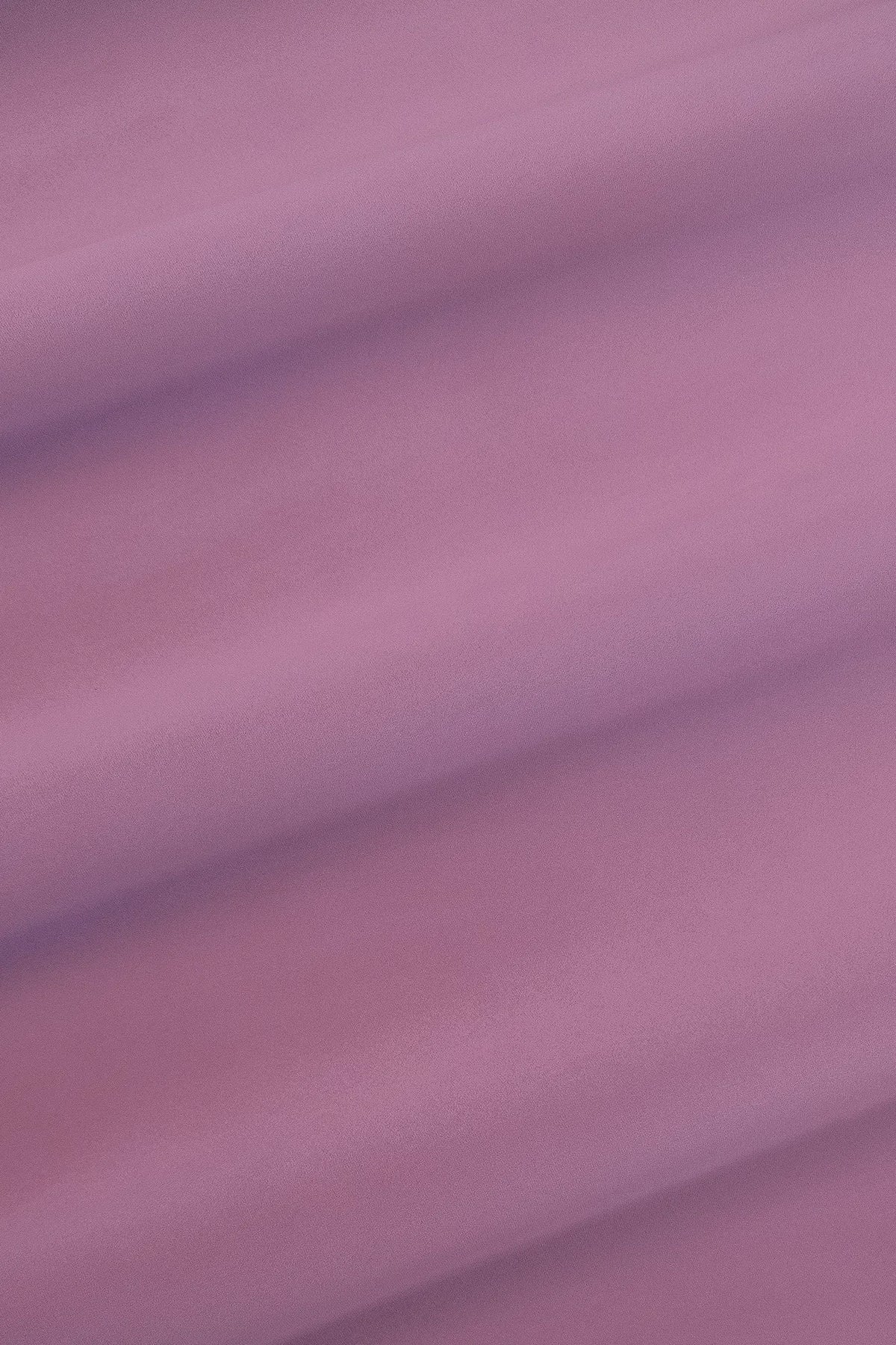 Bowery Fabric by James Malone in Lilac (001)
