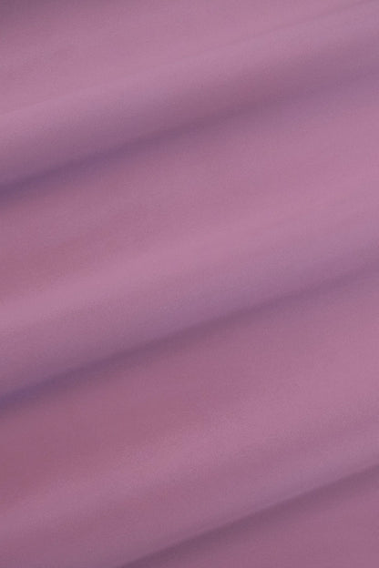 Bowery Fabric by James Malone in Lilac (001)